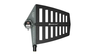 Relacart R-32AU szélessávú aktív UHF antenna, beépített erősítő