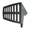 Relacart R-32AU szélessávú aktív UHF antenna, beépített erősítő