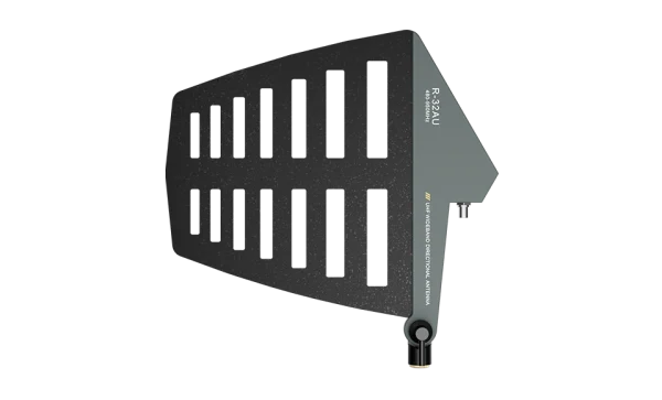 Relacart R-32AU szélessávú aktív UHF antenna, beépített erősítő