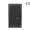 Relacart RDA-20 Aktív Dante kompatibilis hangfal, PoE tápellátás, 10W/PoE, 20W/PoE+, darab ár