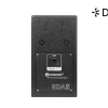 Relacart RDA-20 Aktív Dante kompatibilis hangfal, PoE tápellátás, 10W/PoE, 20W/PoE+, darab ár