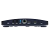ScreenBeam SCWD1100P vezeték nélküli, vállalati felhasználásra szánt tartalommegosztó rendszer.
