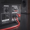 Sonero S-SC2250RB-100, 2.5mm2 hangszórókábel, 100m
