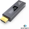 Sonero X-AVT110 HDMI Signal Detector with LCD Screen, 4K