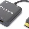 Sonero X-AVT115 HDMI Audio De-embedder, 4K