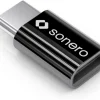 Sonero X-AU111 USB-C-Micro USB adapter