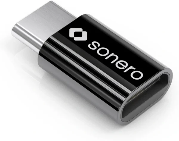 Sonero X-AU111 USB-C-Micro USB adapter