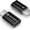 Sonero X-AU111 USB-C-Micro USB adapter