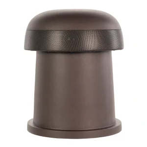 Sonance OMNI-6T, 8" 100V/80W, 40W, 20W, 360°-os kültéri hangszóró, barna