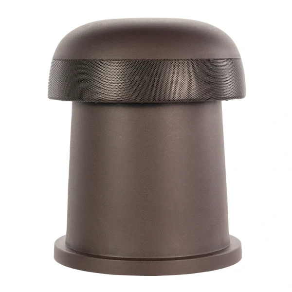 Sonance OMNI-6T, 8" 100V/80W, 40W, 20W, 360°-os kültéri hangszóró, barna