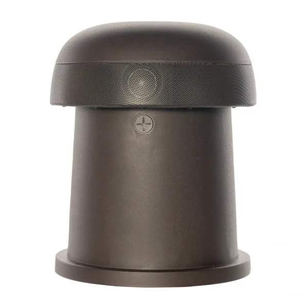 Sonance OMNI-6T, 8" 100V/80W, 40W, 20W, 360°-os kültéri hangszóró, barna
