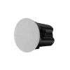 Sonance PS-C41RT WHITE EA, 4" 100V/25W, 12.5W, Mennyezeti hangszóró, fehér