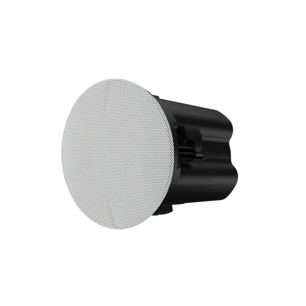 Sonance PS-C41RT WHITE EA, 4" 100V/25W, 12.5W, Mennyezeti hangszóró, fehér