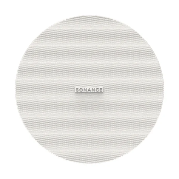 Sonance PS-C41RT WHITE EA, 4" 100V/25W, 12.5W, Mennyezeti hangszóró, fehér