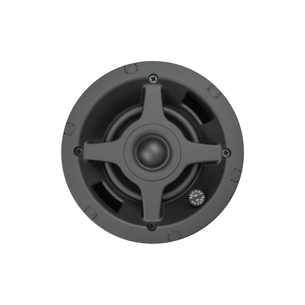 Sonance PS-C43RT WHITE EA, 4" 100V/30W, 15W, Mennyezeti hangszóró, fehér