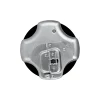 Sonance PS-C43RT WHITE EA, 4" 100V/30W, 15W, Mennyezeti hangszóró, fehér
