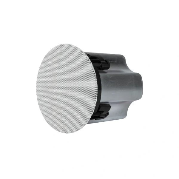 Sonance PS-C43RT WHITE EA, 4" 100V/30W, 15W, Mennyezeti hangszóró, fehér