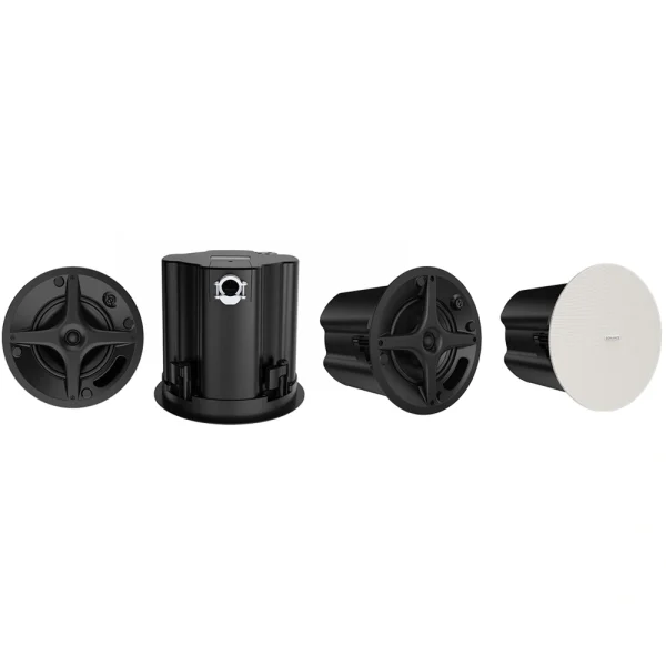 Sonance PS-C61RT WHITE EA, 6, 5" 100V/32W, 16W, Mennyezeti hangszóró, fehér