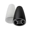 Sonance PS-P43T BLACK EA, 4" 100V/30W, 15W, Függesztett mennyezeti hangsugárzó, fekete