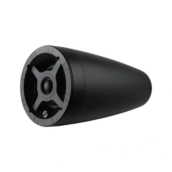Sonance PS-P43T BLACK EA, 4" 100V/30W, 15W, Függesztett mennyezeti hangsugárzó, fekete