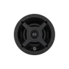 Sonance PS-P43T BLACK EA, 4" 100V/30W, 15W, Függesztett mennyezeti hangsugárzó, fekete