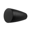 Sonance PS-P43T BLACK EA, 4" 100V/30W, 15W, Függesztett mennyezeti hangsugárzó, fekete
