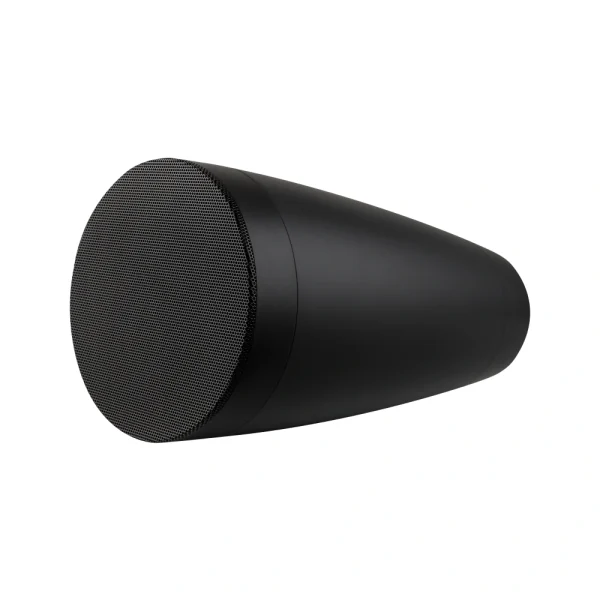 Sonance PS-P43T BLACK EA, 4" 100V/30W, 15W, Függesztett mennyezeti hangsugárzó, fekete