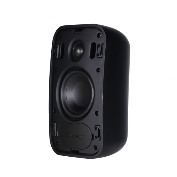 Sonance PS-S43T MKII WHITE, 4" 100V/30W, 15W, Falra szerelhető mélysugárzó, fehér