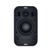 Sonance PS-S43T MKII WHITE, 4" 100V/30W, 15W, Falra szerelhető mélysugárzó, fehér