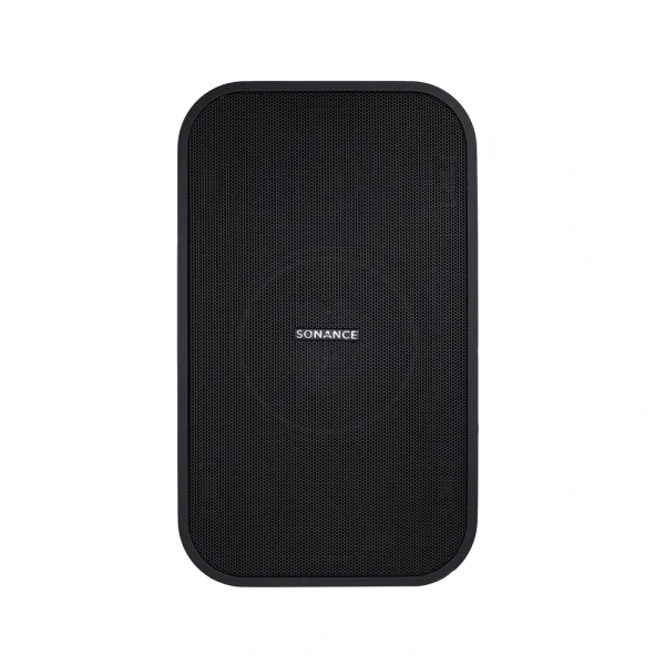 Sonance PS-S43T MKII WHITE, 4" 100V/30W, 15W, Falra szerelhető mélysugárzó, fehér
