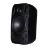 Sonance PS-S53T MKII BLACK, 5.25" 100V/30W, 15W, Falra szerelhető mélysugárzó, fekete