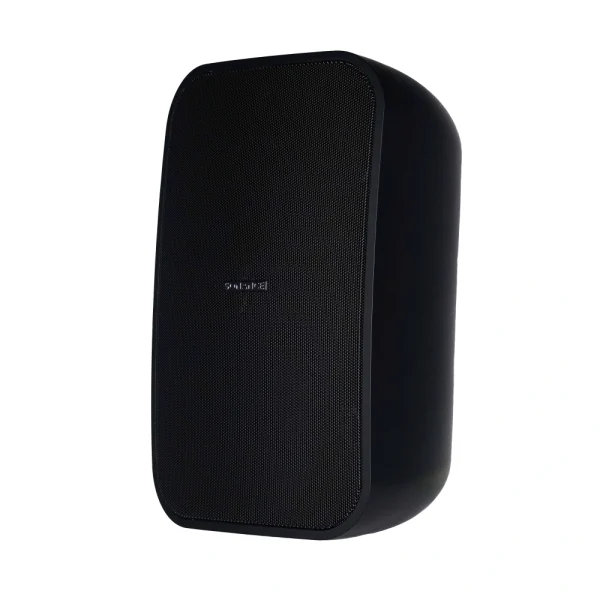 Sonance PS-S53T MKII BLACK, 5.25" 100V/30W, 15W, Falra szerelhető mélysugárzó, fekete