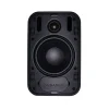 Sonance PS-S53T MKII BLACK, 5.25" 100V/30W, 15W, Falra szerelhető mélysugárzó, fekete