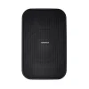 Sonance PS-S53T MKII BLACK, 5.25" 100V/30W, 15W, Falra szerelhető mélysugárzó, fekete