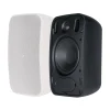 Sonance PS-S63T MKII WHITE, 6, 5" 100V/60W, 30W, Falra szerelhető mélysugárzó, fehér