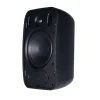 Sonance PS-S63T MKII WHITE, 6, 5" 100V/60W, 30W, Falra szerelhető mélysugárzó, fehér