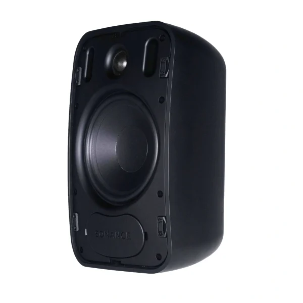 Sonance PS-S63T MKII WHITE, 6, 5" 100V/60W, 30W, Falra szerelhető mélysugárzó, fehér