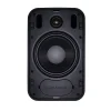 Sonance PS-S63T MKII WHITE, 6, 5" 100V/60W, 30W, Falra szerelhető mélysugárzó, fehér