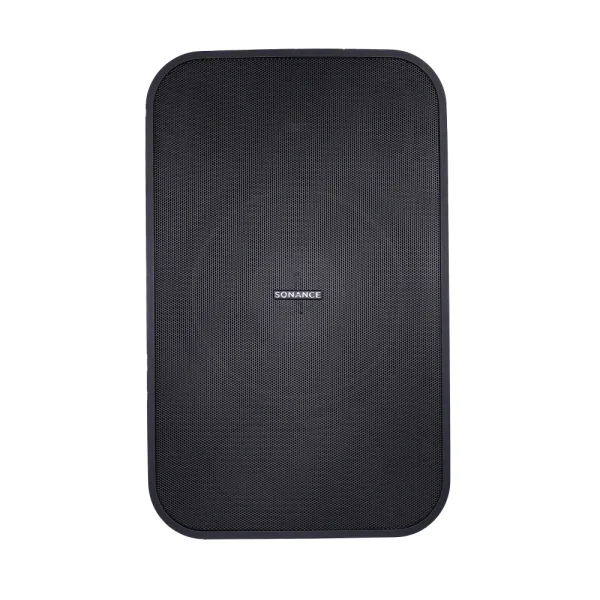 Sonance PS-S63T MKII WHITE, 6, 5" 100V/60W, 30W, Falra szerelhető mélysugárzó, fehér