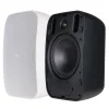 Sonance PS-S83T MKII BLACK, 8" 100V/60W, 30W, Falra szerelhető mélysugárzó, fekete