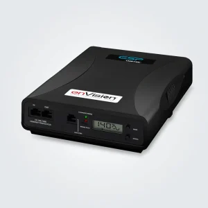 SurgeX AM-EV-23016-IC - Hálózat diagnosztikai szűrő, Scope/Multi Meter, 230V/16A