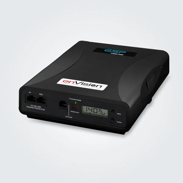 SurgeX AM-EV-23016-IC - Hálózat diagnosztikai szűrő, Scope/Multi Meter, 230V/16A