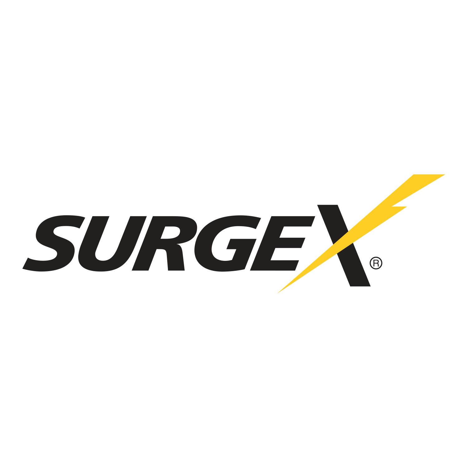SurgeX