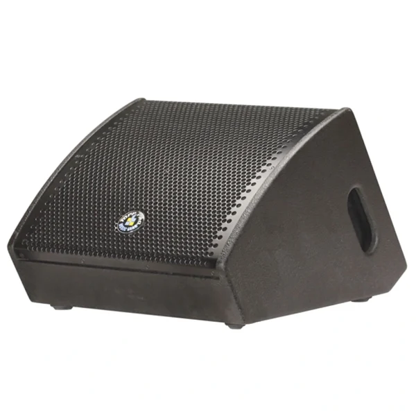 Topp Pro TPS12MA, 12" aktív színpadi monitor, 830W