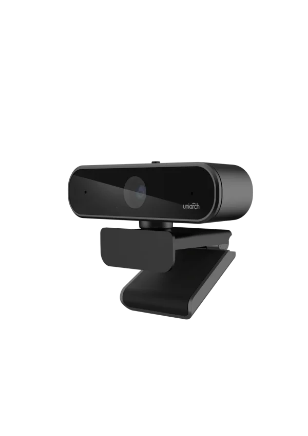 Uniview Unear-V20 USB webkamera, 2 beépített mikrofon