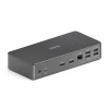 VueLogic VL-D200 14-az-1-ben USB-C dokkoló állomás