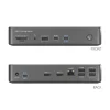 VueLogic VL-D200 14-az-1-ben USB-C dokkoló állomás