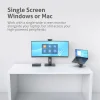 VueLogic VL-D200 14-az-1-ben USB-C dokkoló állomás