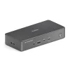 VueLogic VL-D210DL 14-az-1-ben USB-C dokkoló állomás