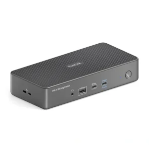 VueLogic VL-D210DL 14-az-1-ben USB-C dokkoló állomás